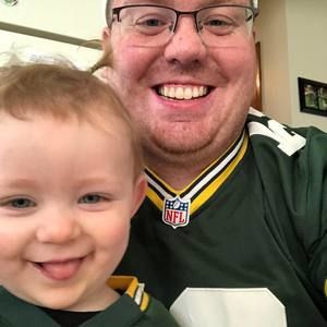 Meet your Posher, Mike